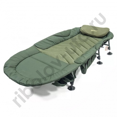 Раскладушка Carpking 210х82х42 CK9914