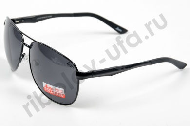 Очки Leto поляризационные L 1002A в чехле 