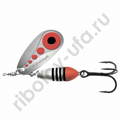 Блесна вращ. Stinger Innova SR 3, 8гр, цв. 004