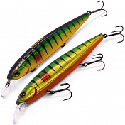 Воблер Kosadaka Balisong XS 130 SP сусп., 130мм, 23гр., 1.2-2.2м, цв. PC