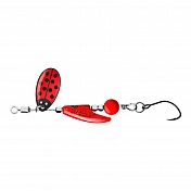 Блесна Stinger Furia Round #2 5,0гр #RL