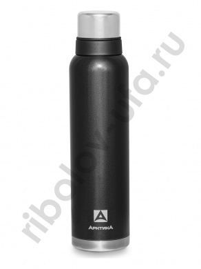 Термос Арктика 106-1600 питьевой 1,6л цв.черный