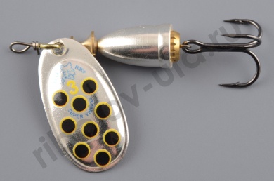 Блесна Blue Fox BFS2/SYB