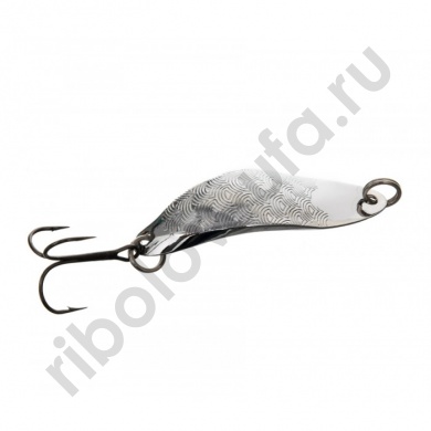 Блесна Flagman Helix 12гр. цвет 201