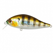 Воблер Pontoon 21 Bet-A-Shad 83SP-SR. 83 мм. 17.3 гр. 0.2-0.4 м., №007