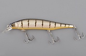 Воблер Megabass Ito Shiner SP 115мм 14гр 0,5-1,2м цв. GLX Bolt 450891