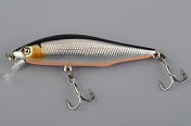 Воблер Pontoon 21 Cheeky 80F-SR, 80мм, 8,6 гр., погр. 0.8-1.2 м., №712