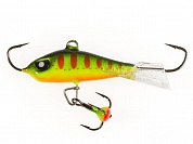 Балансир Lucky John Baltic 5 + тройн. 50мм (61501-201)