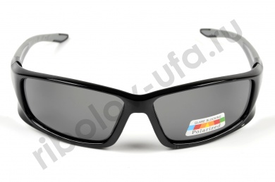 Очки Hitfish поляризационные (шнурок и мягк. чехол) HF-585