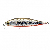 Воблер Pontoon 21 Bet-A-Minnow 102SP-SR, 102 мм, 16.4 гр., 0.3-0.5 м., №R53