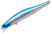 Воблер Narval Fishing Paranoid 92F 11g #001-Blue Back Shiner