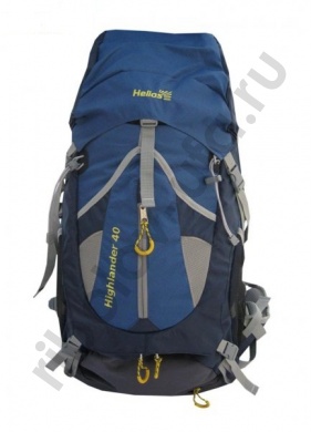 Рюкзак Helios Highlander 40 л