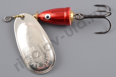 Блесна Blue Fox BFSD4/RS