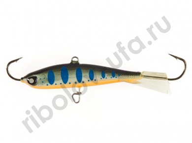 Балансир Lucky John Nordic 5 50мм (51500-103)