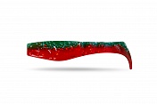 Силиконовая приманка Zander Master Hufer (Kopyto) 80мм, 6,4гр цв. 19