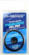 Фидергум для карповых и фидер.снастей Elegance Feeder Pro 10м, d-0.8мм