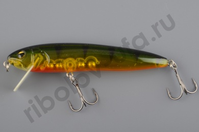 Воблер Renegade Shikari 105mm, плав.0,4-0,7m #A452