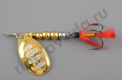 Блесна вращ. Pontoon21 Ball Concept №3, #BT01-041