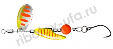 Блесна Stinger Furia Round #2 5,0гр #YT