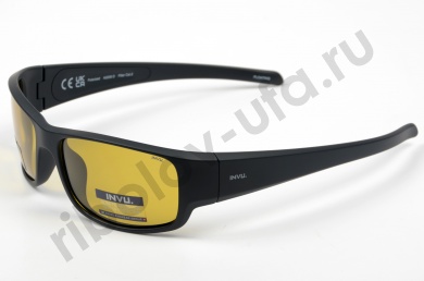 Очки Invu поляризационные A 2209D плавающие в чехле 