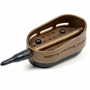 Кормушка Sport RB Flat Methood Boat, 80гр