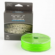 Шнур нахлыстовый удлиняющий Scientific Anglers Ultimate Running Line 0,68 mm 50 lbs Green