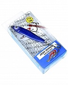 Блесна Columbia Iron Minnow 21гр цв. 19