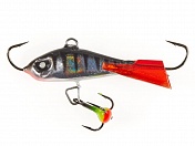 Балансир Lucky John Baltic 3 + тройн. 25мм (61301-12HRT)