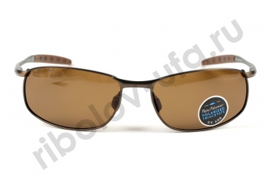 Очки Flying Fisherman San Jose Copper Amber 7789CA