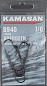 Крючки Kamasan B940 #1/0 (7шт)