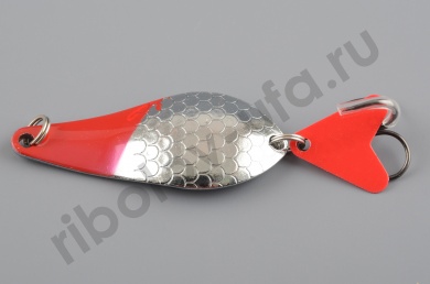 Блесна летняя Columbia Атом 22гр цв.07