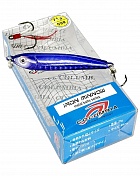 Блесна Columbia Iron Minnow 21гр цв. 04