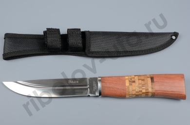 Нож No name Волк FB 1104