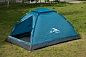 Палатка Alpika Mini-2, 2-х местная