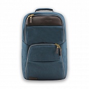 Рюкзак Aquatic городской Р-31 синий