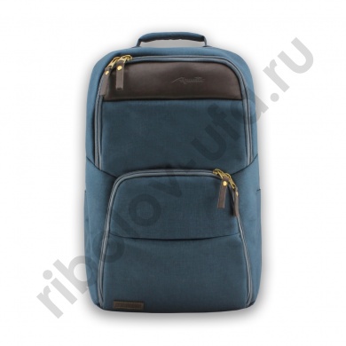 Рюкзак Aquatic городской Р-31 синий