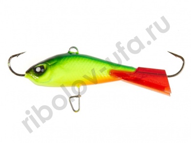 Балансир Lucky John Baltic 4 40мм (61400-26RT)