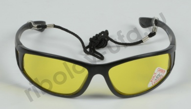 Очки Kosadaka поляризационные желтые (1778Y)