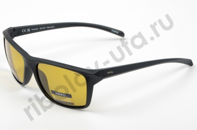 Очки Invu поляризационные A 2113E плавающие в чехле 