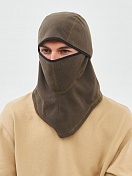 Шлем-маска Huntsman тк.Windblock, цв.хаки р. 58-60