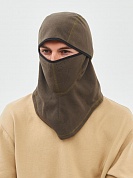 Шлем-маска Huntsman тк.Windblock, цв.хаки р. 58-60