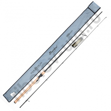Спиннинг Maximus Bankai 24M 2.4m 7-35g