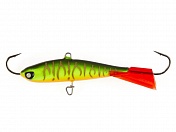 Балансир Lucky John Nordic 5 50мм (51500-301RT)