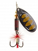 Блесна вращ. Lucky John Bonnie Blade #05, 13.4гр., цв. 005