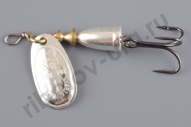 Блесна Blue Fox BF1/S