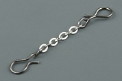 Цепочка с застежками Пирс (С) 