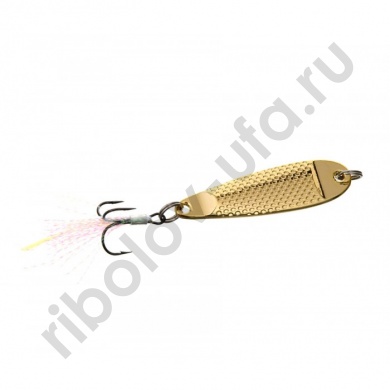 Блесна Flagman HardWell 14гр. цвет 200