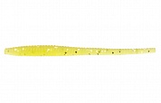 Силиконовая приманка Lucky John Pro Series Wiggler Worm 2.3in 5.84см /071 (9шт/уп)