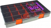 Коробка Vido для приманок VD-3035 Big Baits Box, размер 35.5х23х5 см