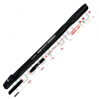 Спиннинг Kaida Seaminder 2,1м. до 150гр.